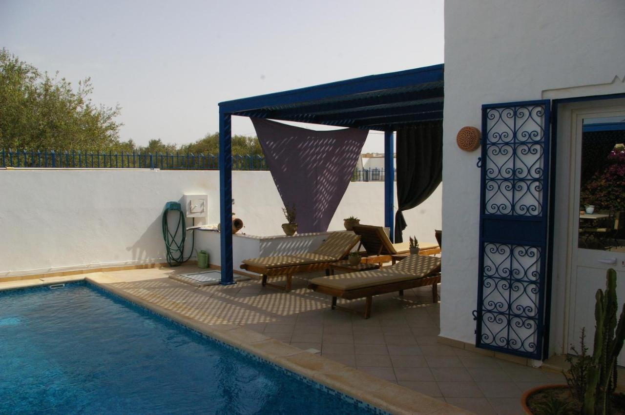 Bed and Breakfast Midounia Esterno foto