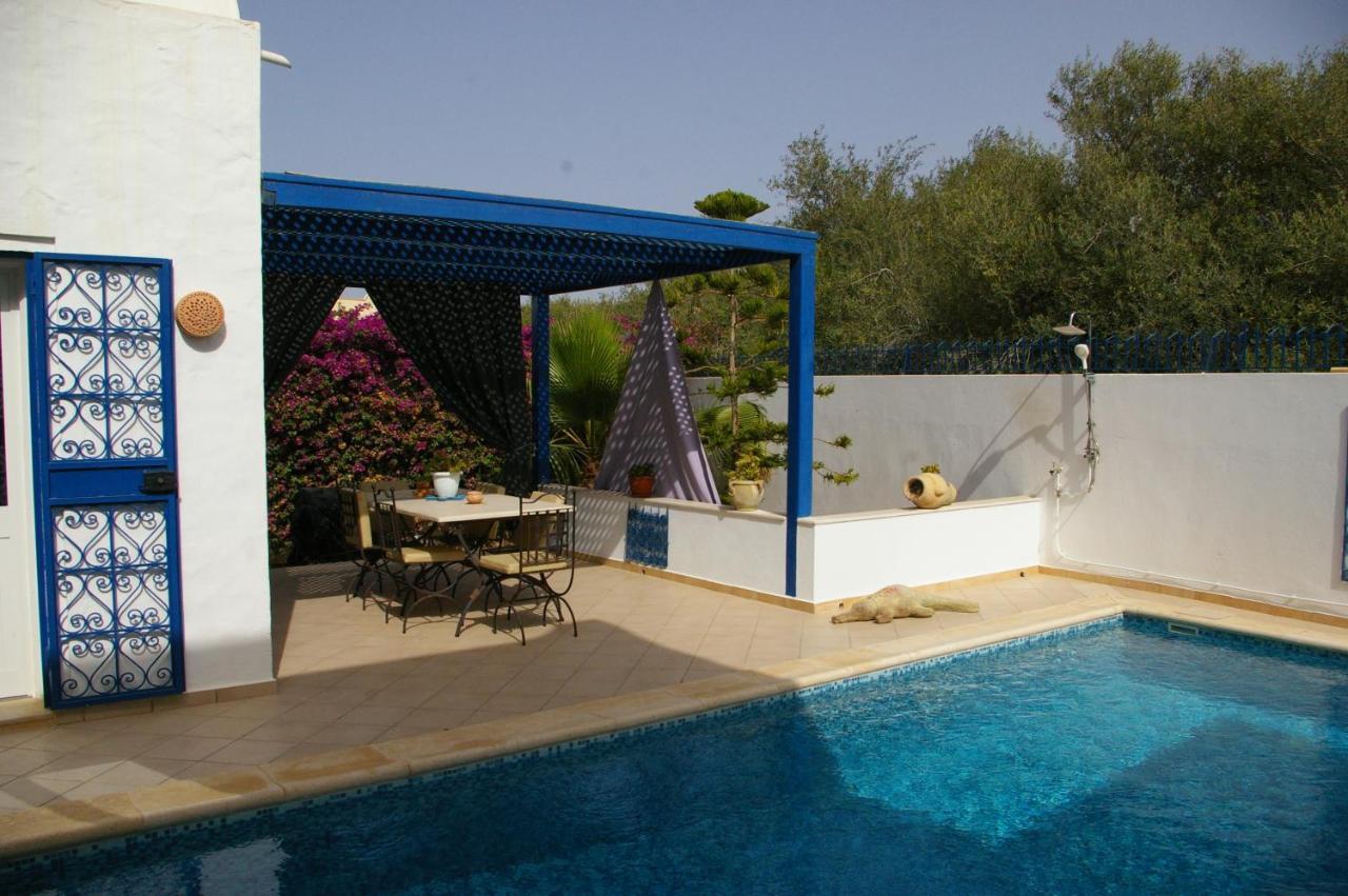 Bed and Breakfast Midounia Esterno foto