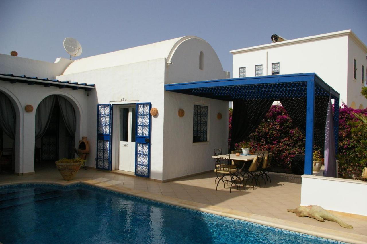 Bed and Breakfast Midounia Esterno foto