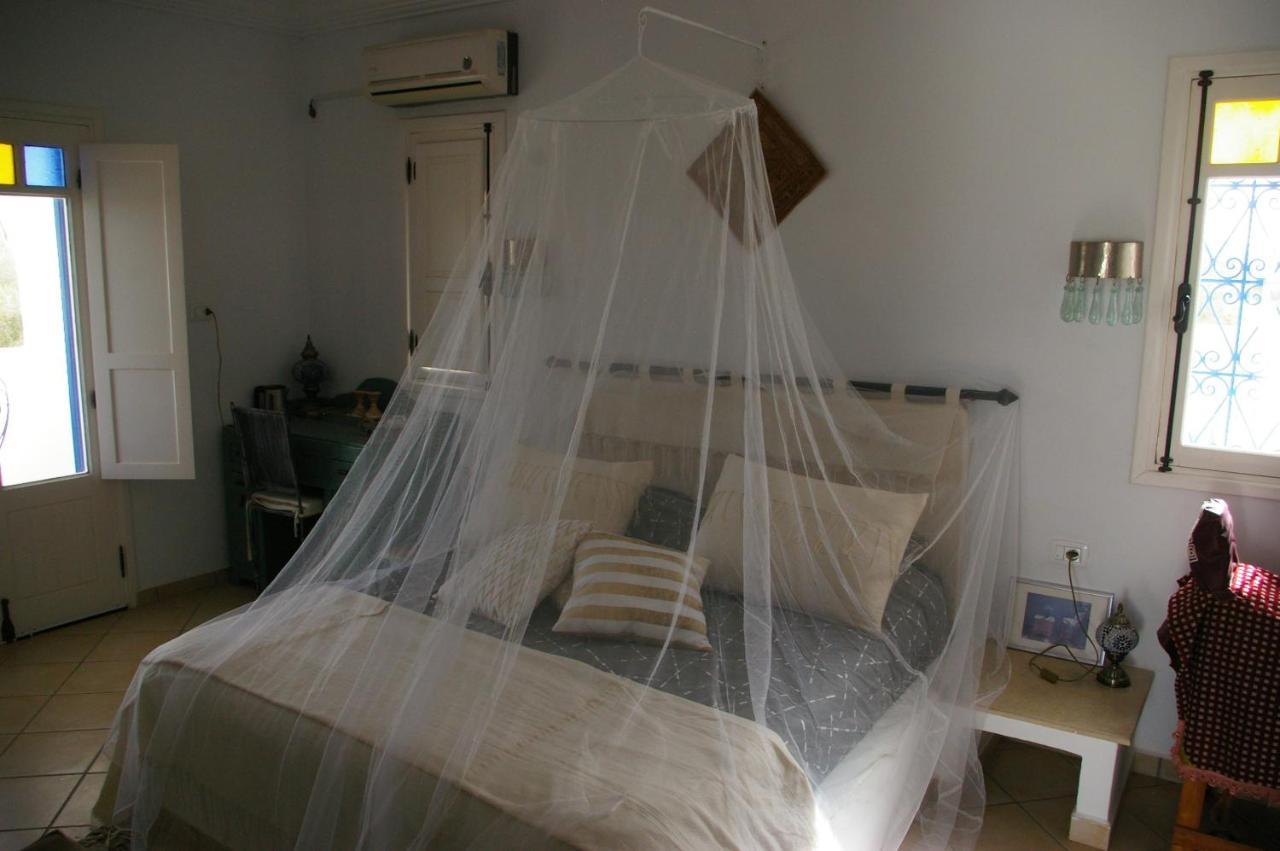 Bed and Breakfast Midounia Esterno foto
