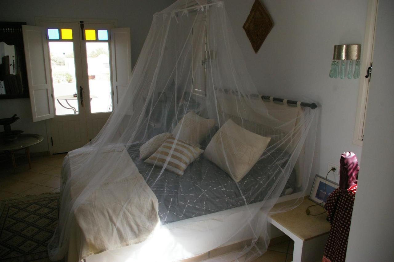 Bed and Breakfast Midounia Esterno foto