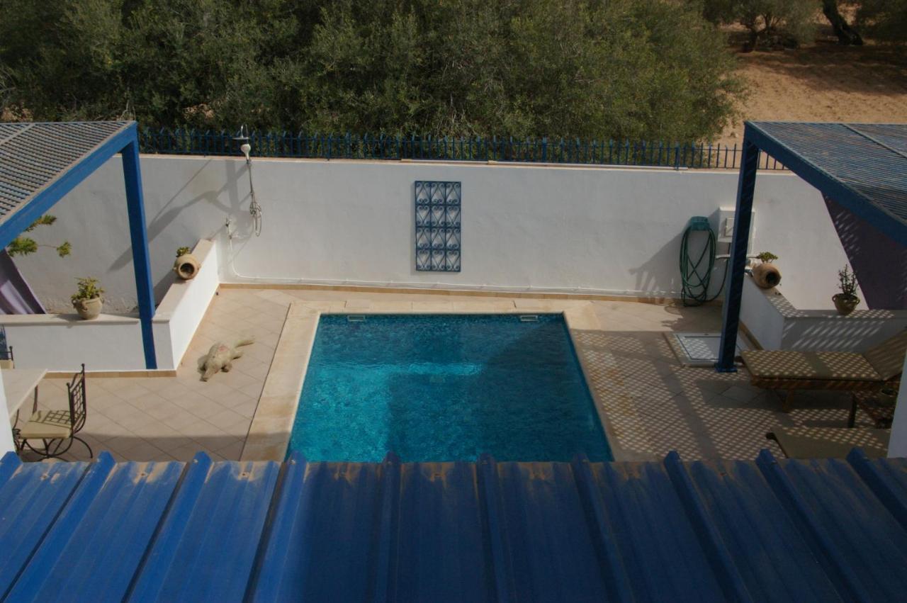 Bed and Breakfast Midounia Esterno foto