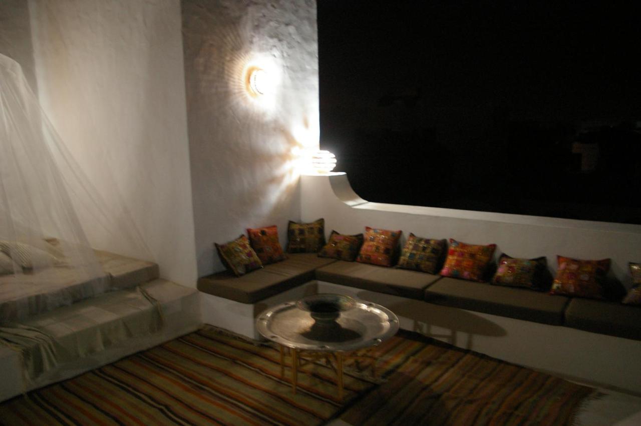 Bed and Breakfast Midounia Esterno foto