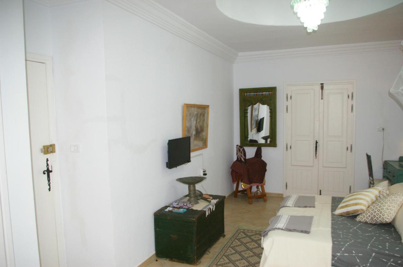 Bed and Breakfast Midounia Esterno foto