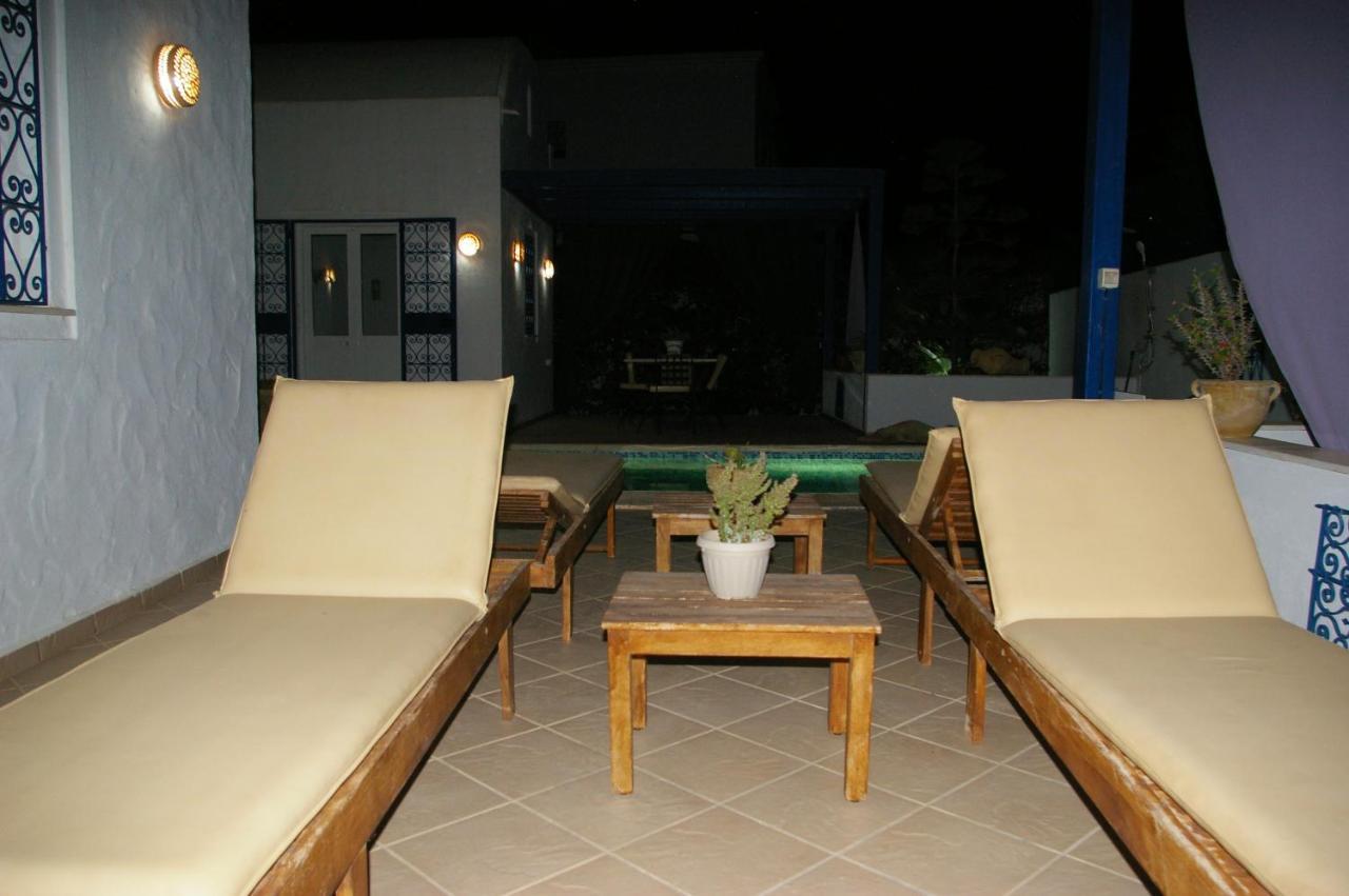 Bed and Breakfast Midounia Esterno foto