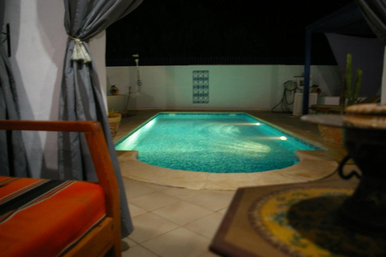 Bed and Breakfast Midounia Esterno foto