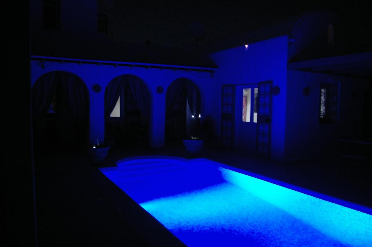 Bed and Breakfast Midounia Esterno foto
