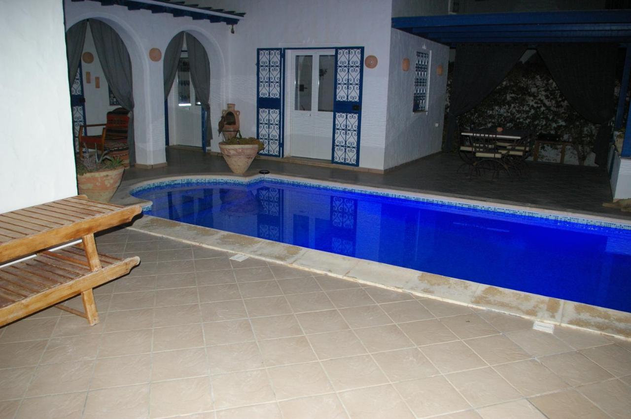 Bed and Breakfast Midounia Esterno foto