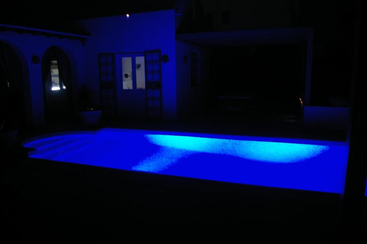 Bed and Breakfast Midounia Esterno foto
