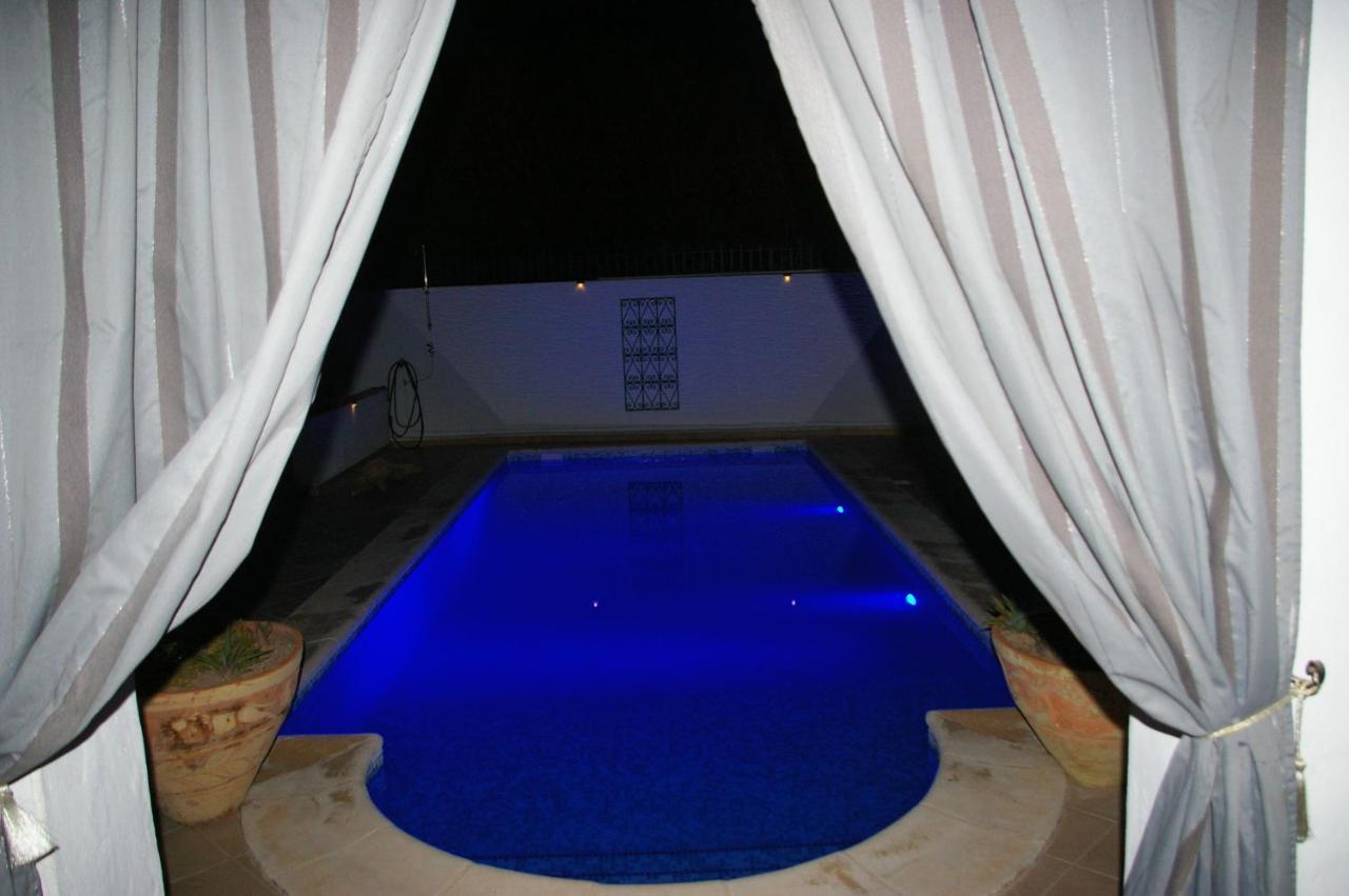 Bed and Breakfast Midounia Esterno foto