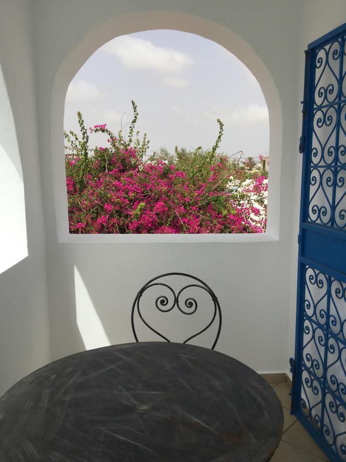 Bed and Breakfast Midounia Esterno foto