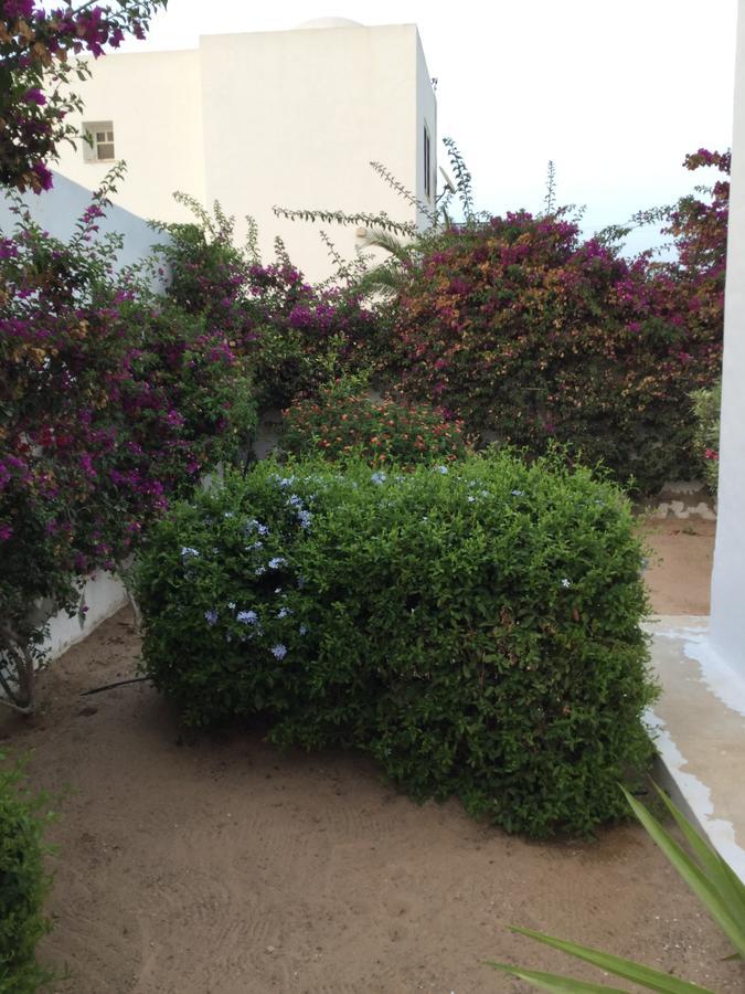 Bed and Breakfast Midounia Esterno foto