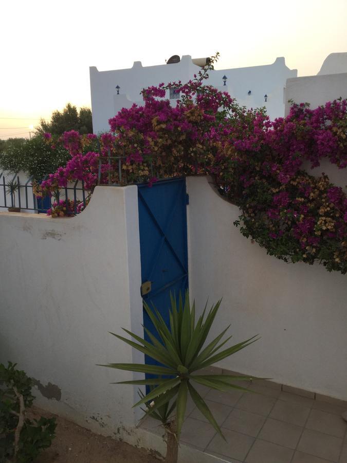 Bed and Breakfast Midounia Esterno foto