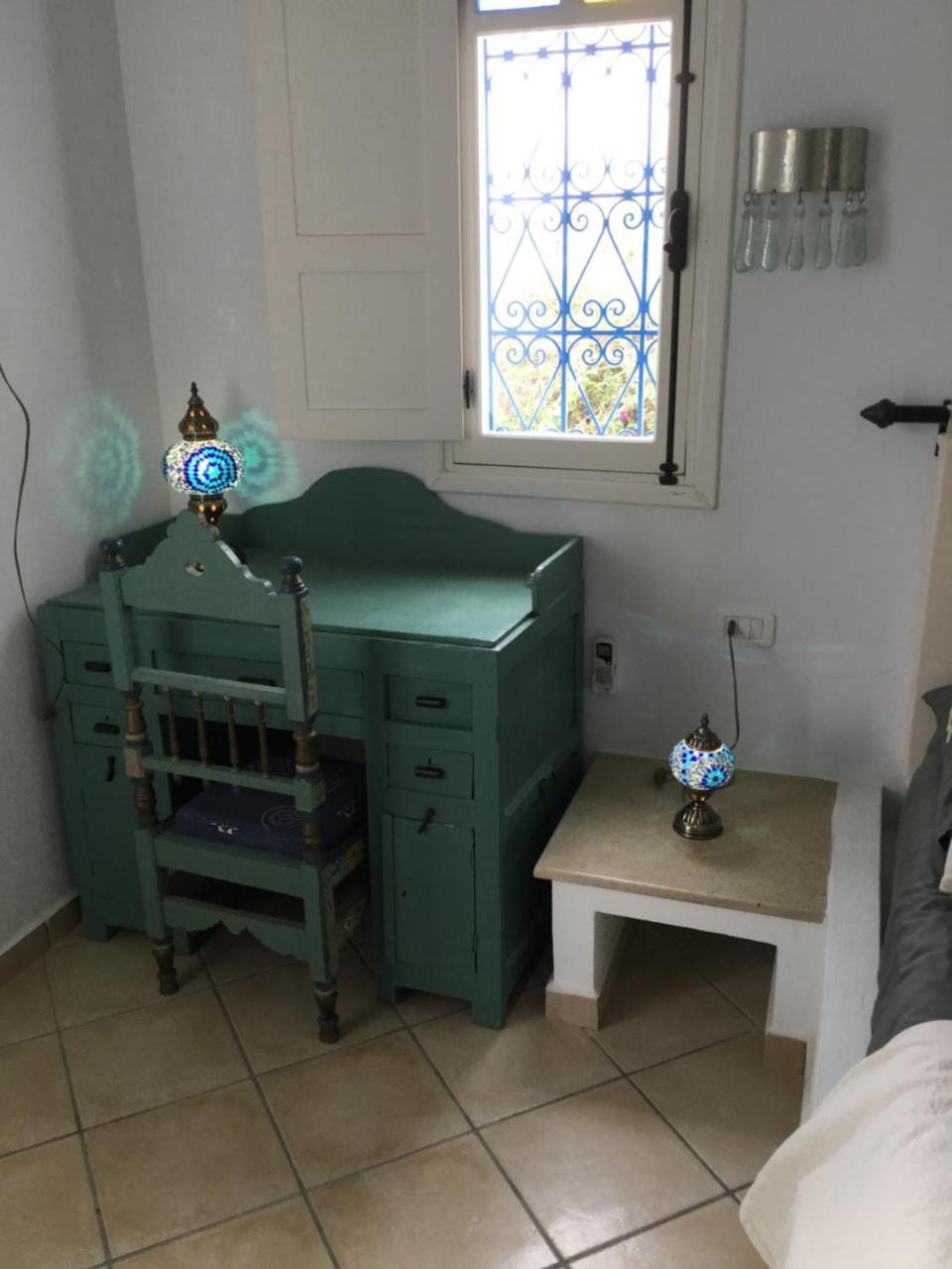 Bed and Breakfast Midounia Esterno foto