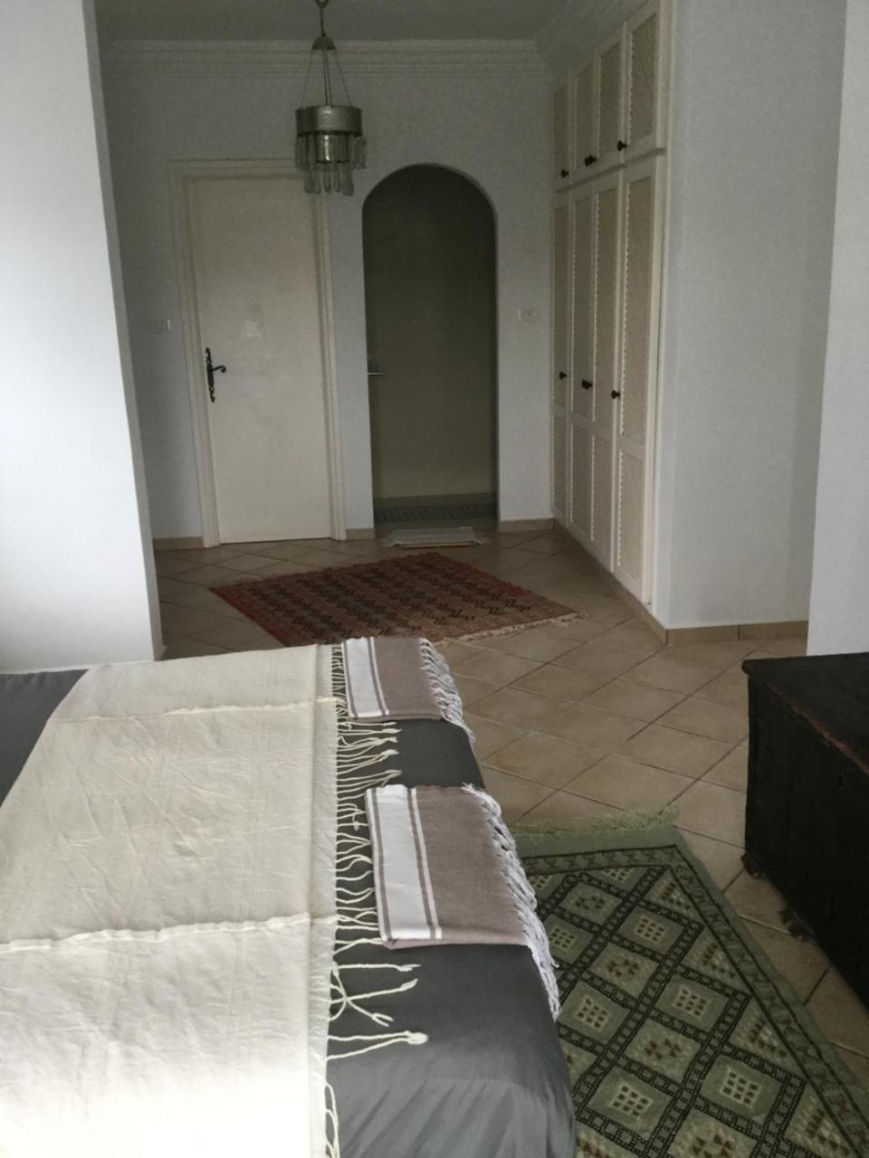Bed and Breakfast Midounia Esterno foto