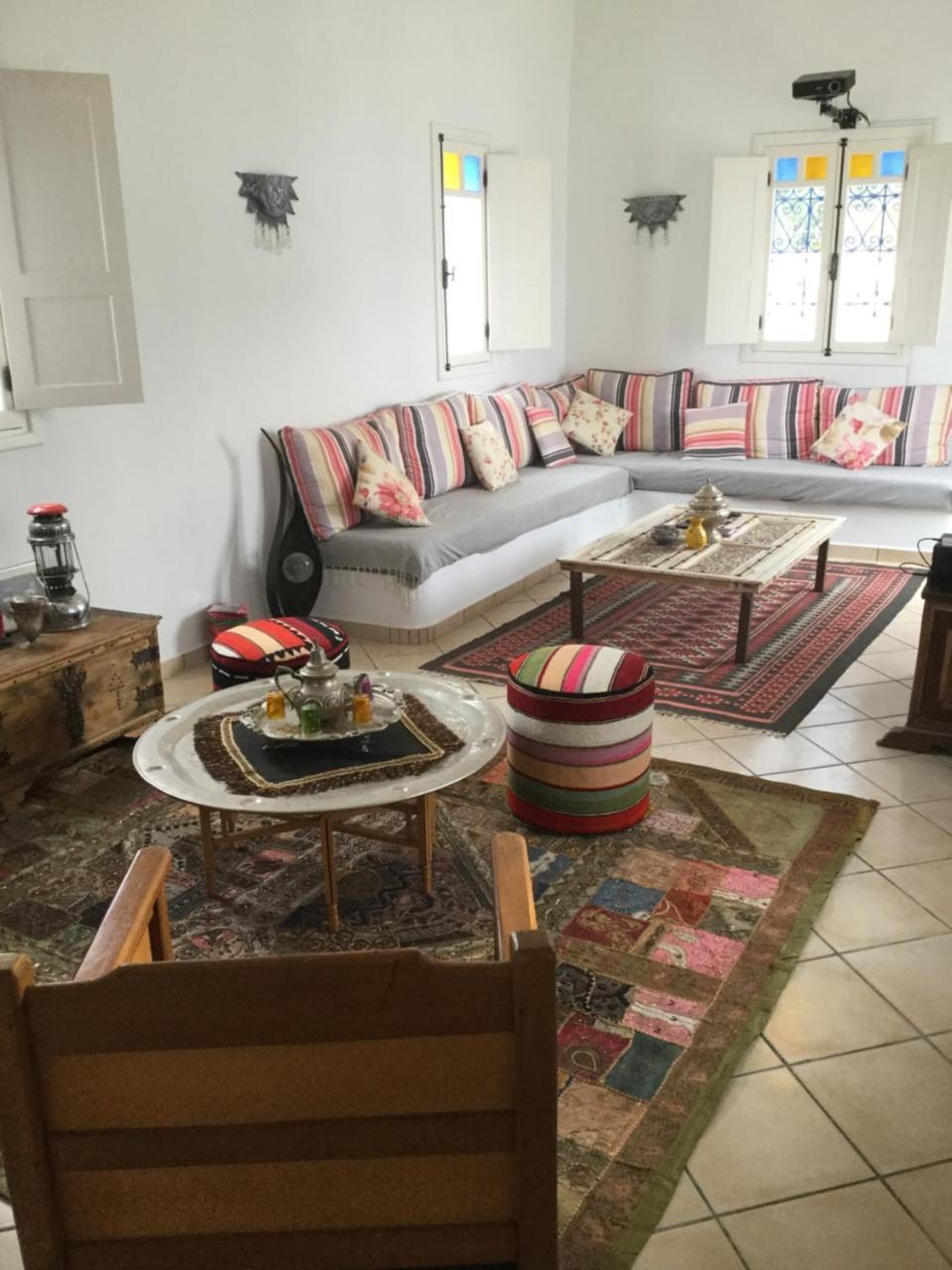 Bed and Breakfast Midounia Esterno foto