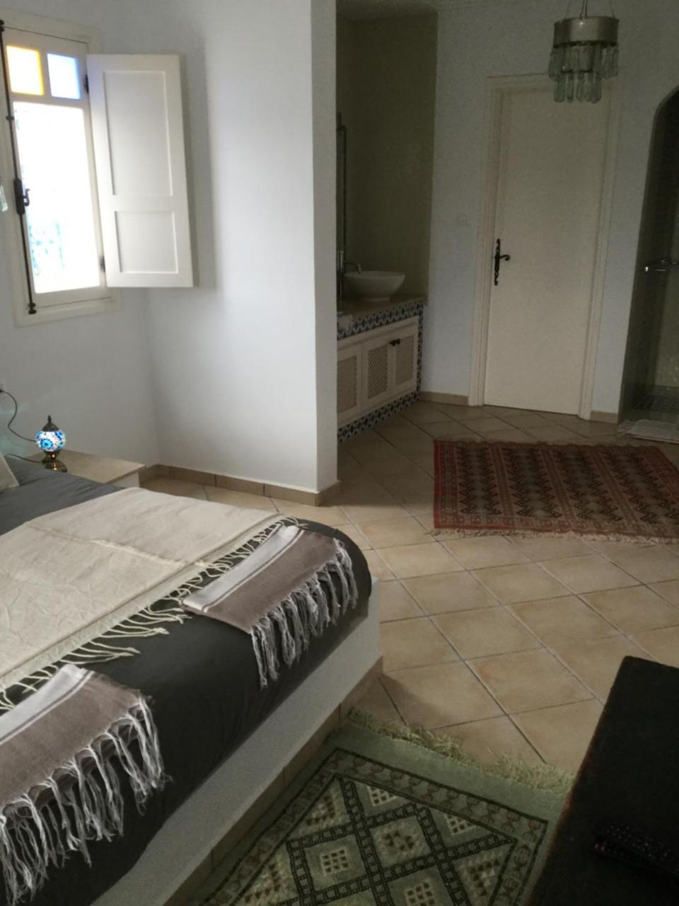 Bed and Breakfast Midounia Esterno foto